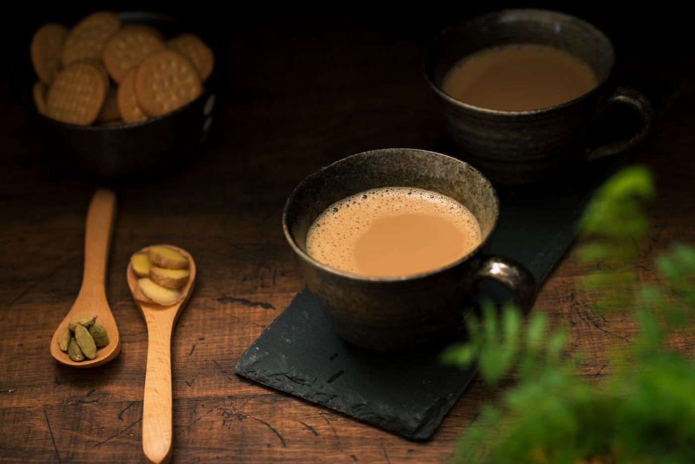 How To Make Karak Tea Qatar